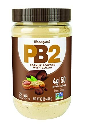 Bell Plantation PB2 Peanut Butter