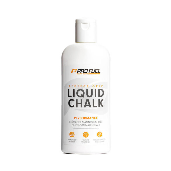 ProFuel Liquid Chalk (Flüssigkreide) 200ml