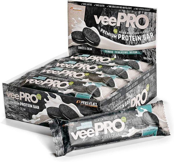 Profuel VeePro Premium Protein Bar 74 g