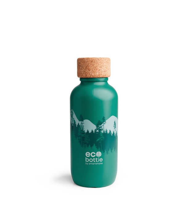 Smartshake Eco Bottle 650 ml