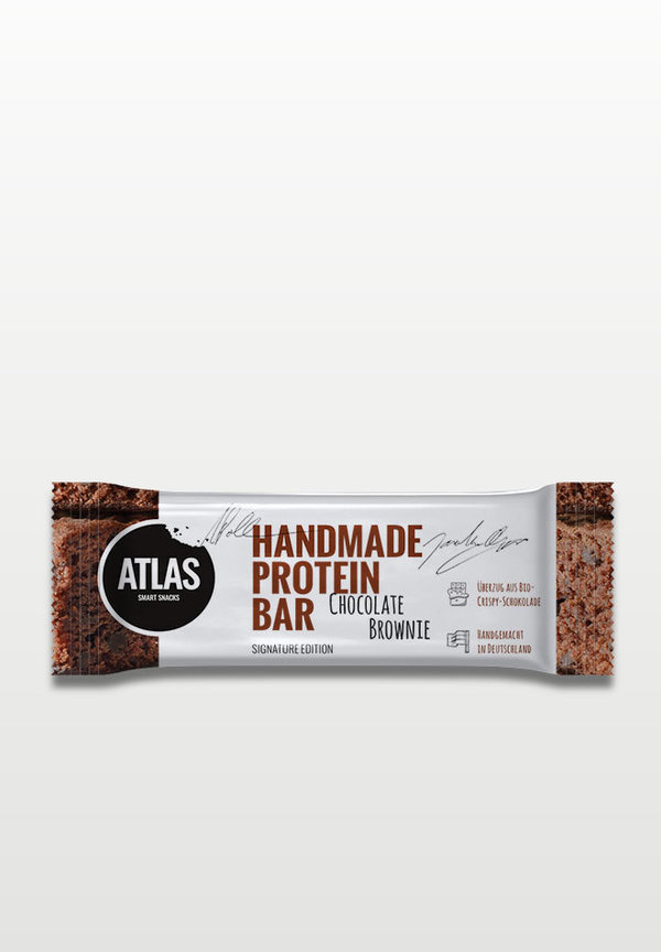 Atlas Signature Protein Bar 62 g