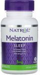 Natrol Melatonin Sleep 3 mg 60 Tabletten