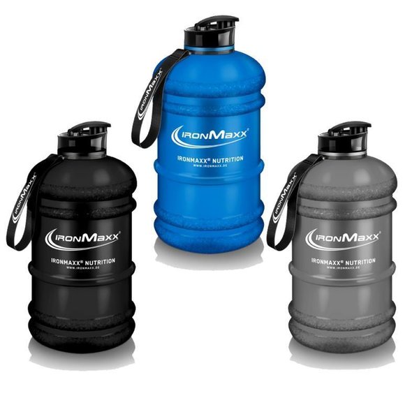 Ironmaxx Water Gallon 2,2L
