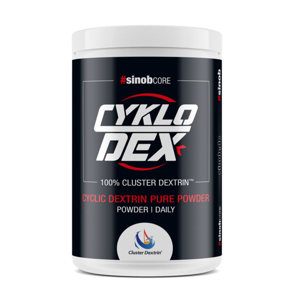 Sinob Core CykloDex CLUSTER DEXTRIN® 1 kg