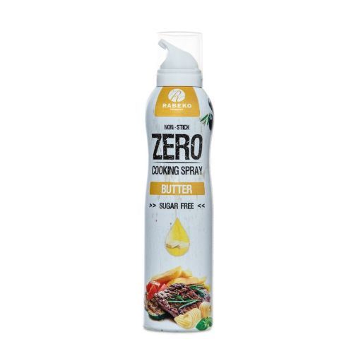 Rabeko - Zero Cooking Spray 200ml