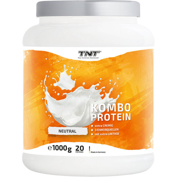 TNT Kombo Protein 1000 g