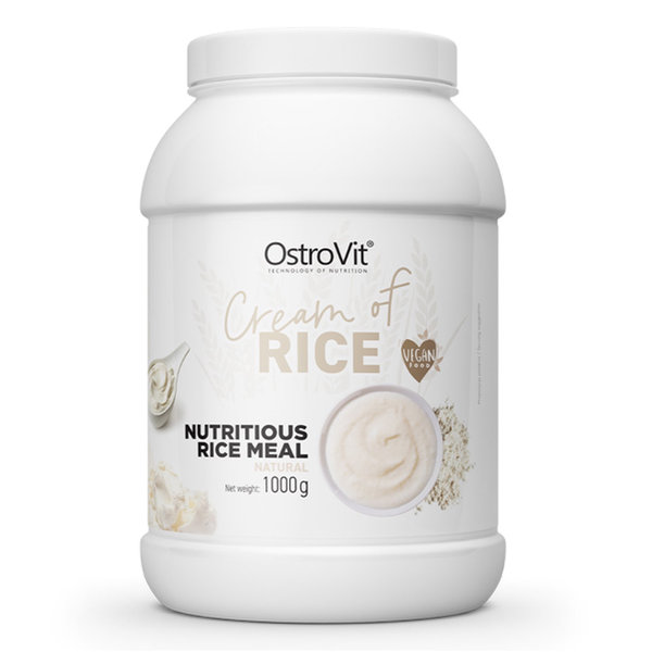 Ostrovit Cream of Rice 1000g