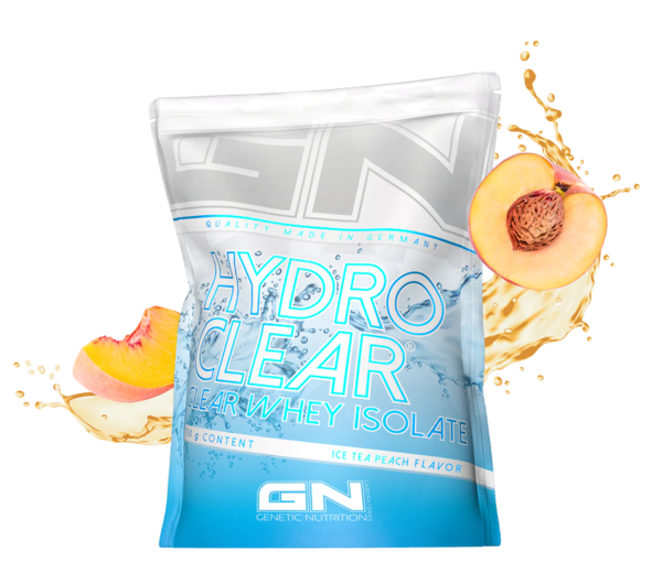 GN HydroClear Whey Isolat 750 g