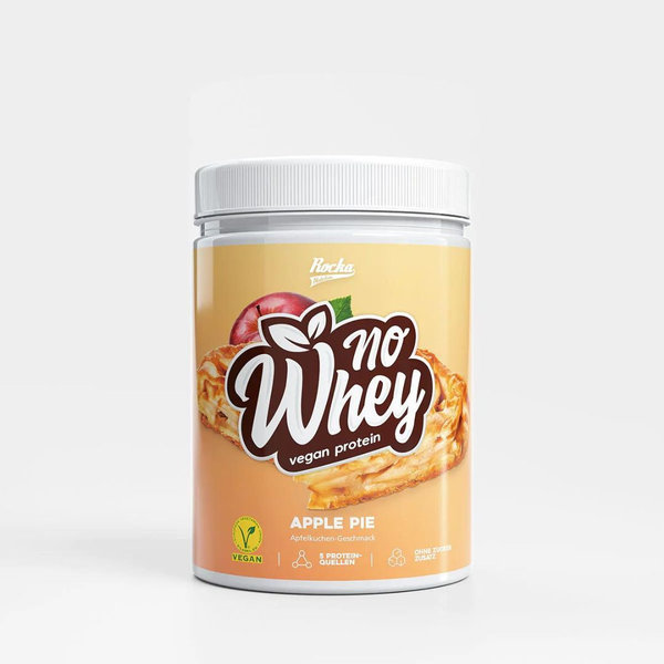 Rocka Nutrition No Whey Protein 300 g