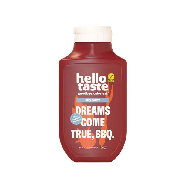 hellotaste Sauce (300 ml)