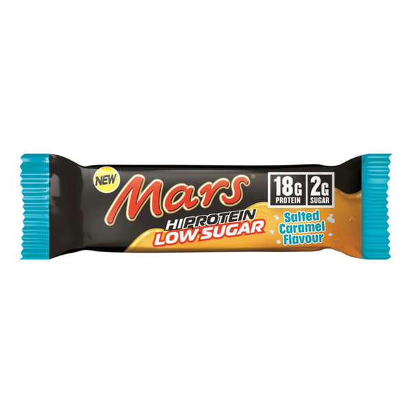 Mars HiProtein Low Sugar Bar (55 - 57 g)